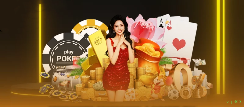 Roleta e blackjack vip300
