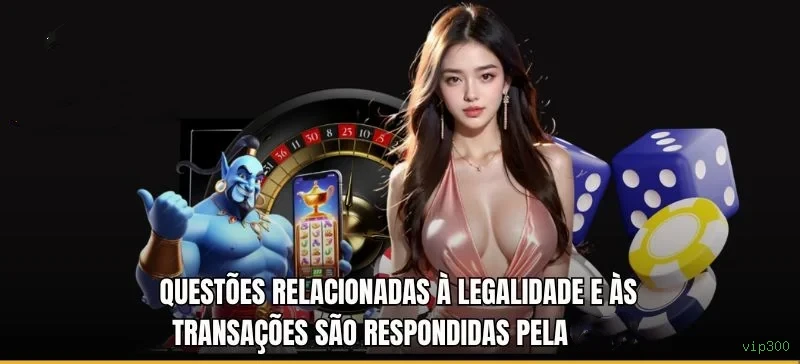 Bônus boas-vindas vip300 R$100