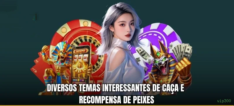 Bônus exclusivos membros VIP vip300