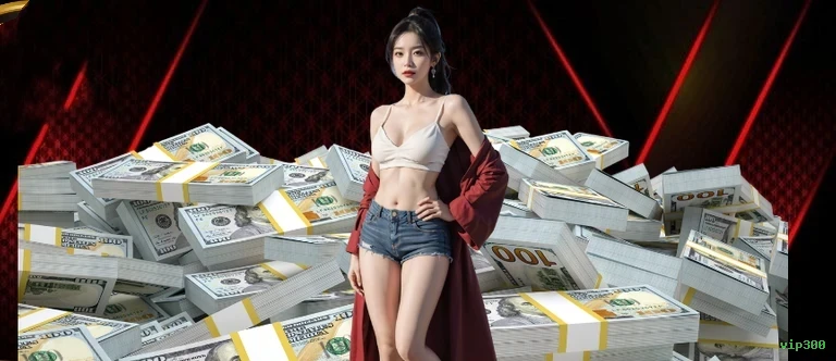 Slots com prêmios vip300